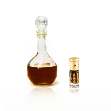 Super Dehnal Oudh Hindi Perfume Oil 3ml - Plenty Perfumes